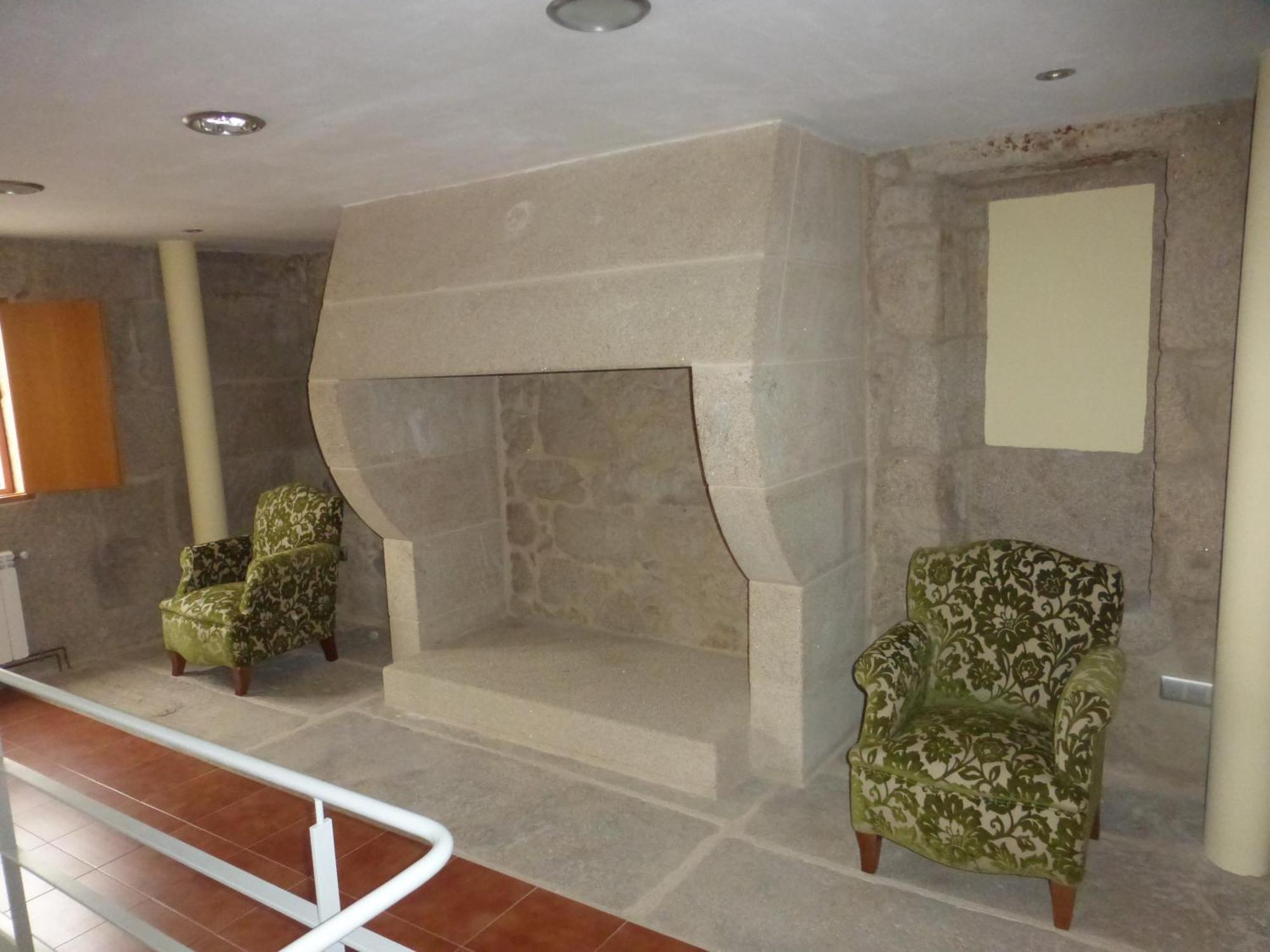Hotel Casa Bravo Gondomar Exterior foto
