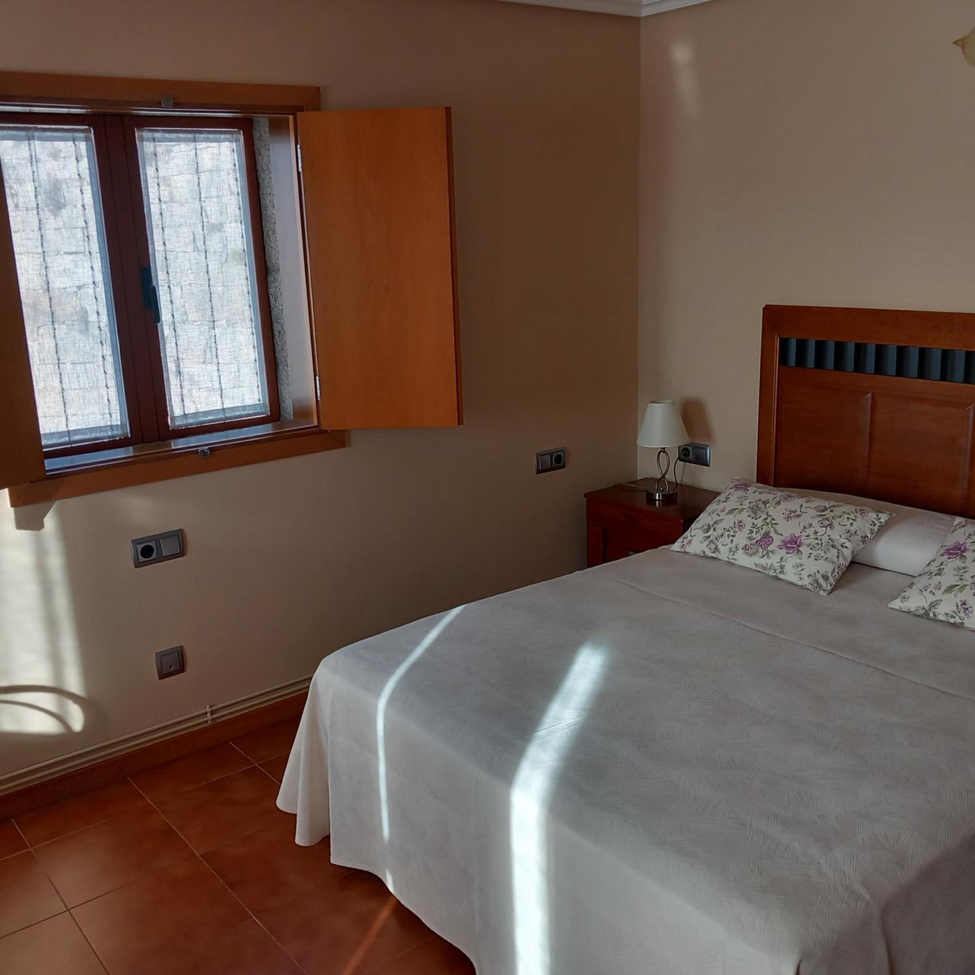 Hotel Casa Bravo Gondomar Exterior foto