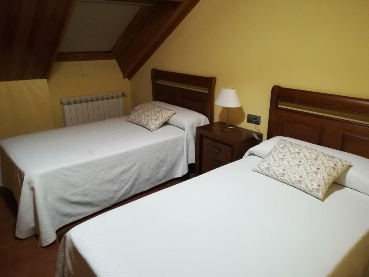 Hotel Casa Bravo Gondomar Exterior foto
